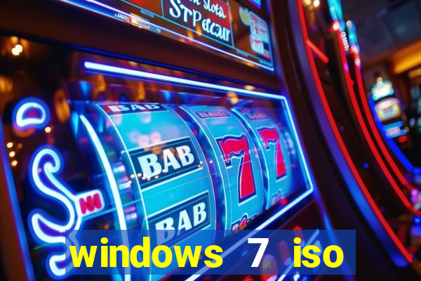 windows 7 iso download 32 bits pt-br